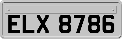 ELX8786
