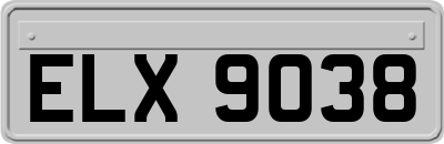 ELX9038