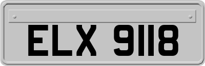 ELX9118