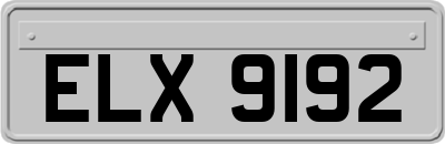 ELX9192