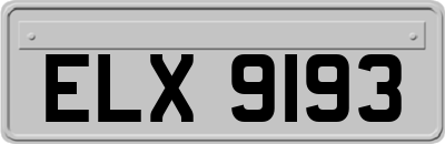 ELX9193