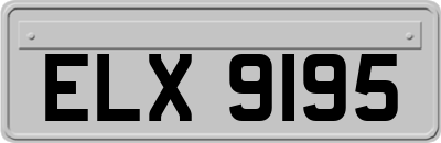 ELX9195