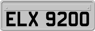 ELX9200