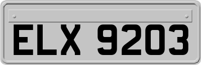 ELX9203