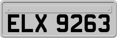 ELX9263