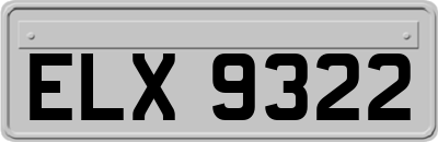 ELX9322