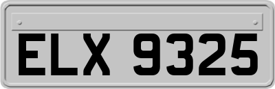 ELX9325