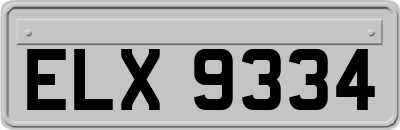 ELX9334