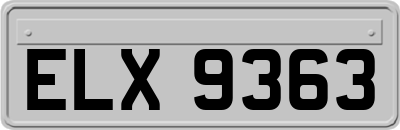 ELX9363