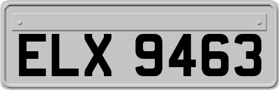ELX9463