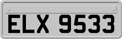 ELX9533