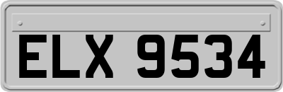 ELX9534