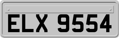ELX9554