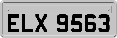 ELX9563