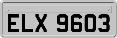 ELX9603