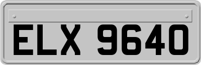 ELX9640