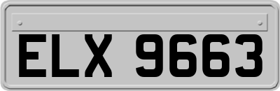 ELX9663