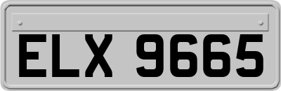 ELX9665