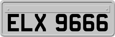 ELX9666