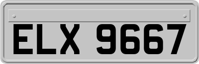 ELX9667