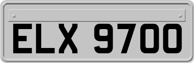 ELX9700