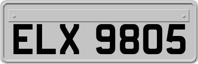 ELX9805