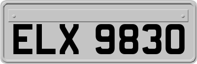 ELX9830
