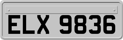 ELX9836