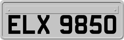 ELX9850