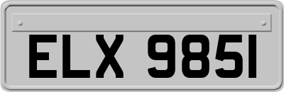 ELX9851
