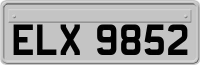 ELX9852