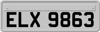 ELX9863