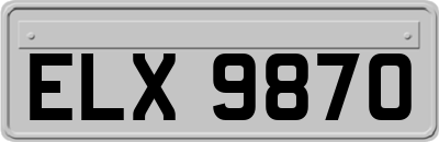ELX9870
