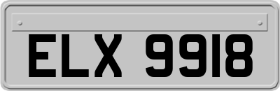 ELX9918