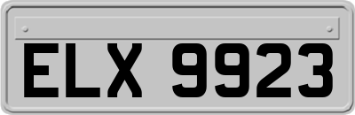 ELX9923