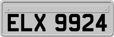 ELX9924