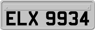 ELX9934