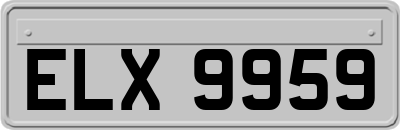 ELX9959