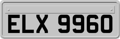 ELX9960