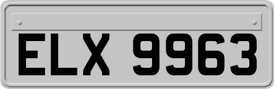 ELX9963
