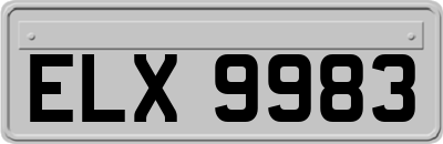 ELX9983