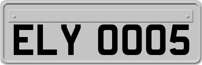 ELY0005