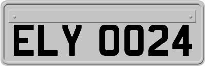 ELY0024