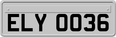 ELY0036