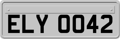 ELY0042