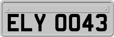 ELY0043