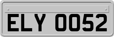 ELY0052