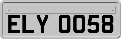 ELY0058