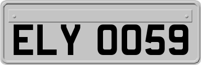ELY0059