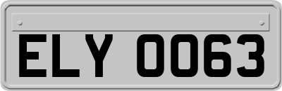 ELY0063